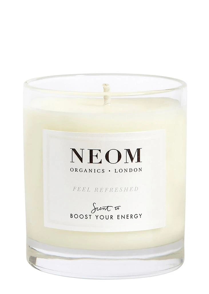 NEOM Feel Refreshed  Scented Candle (1 wick) 185g 1
