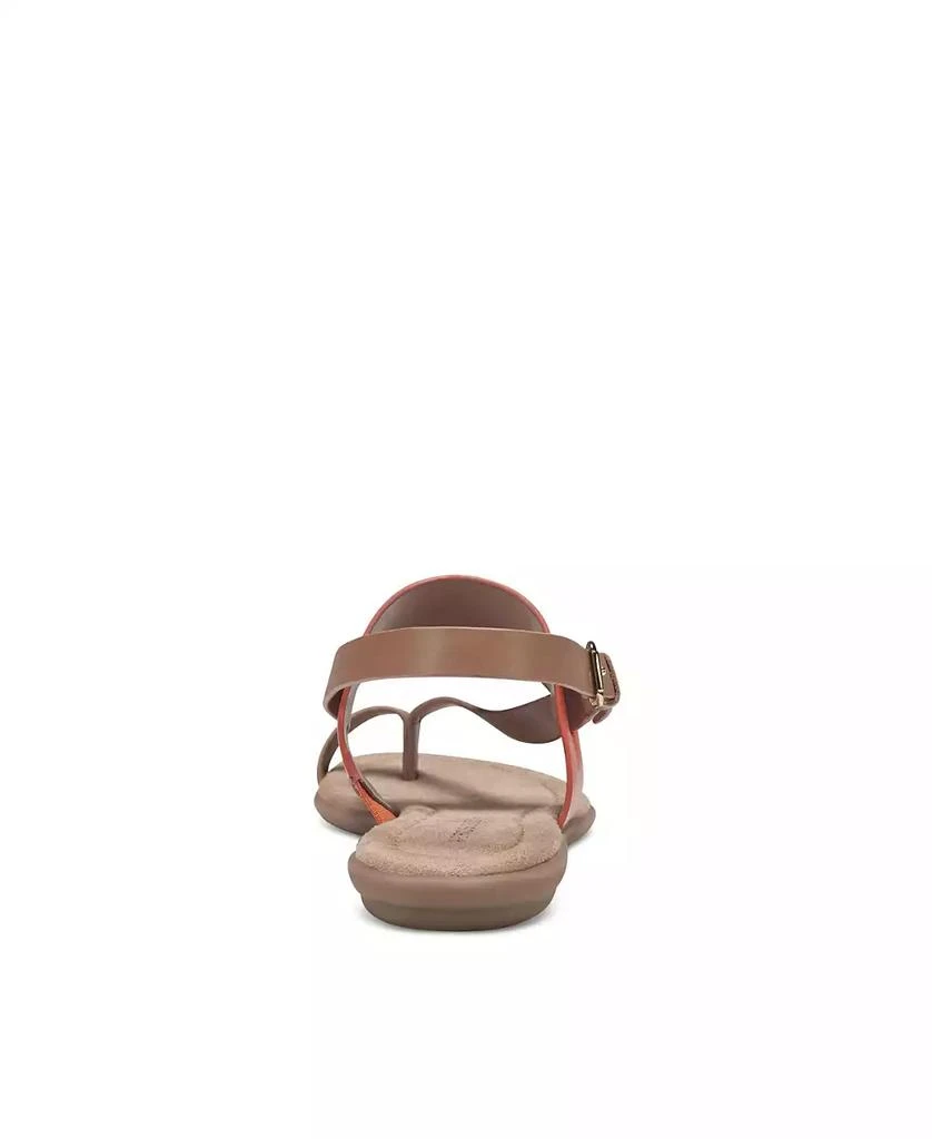 Aerosoles Women's Awa Flat 3
