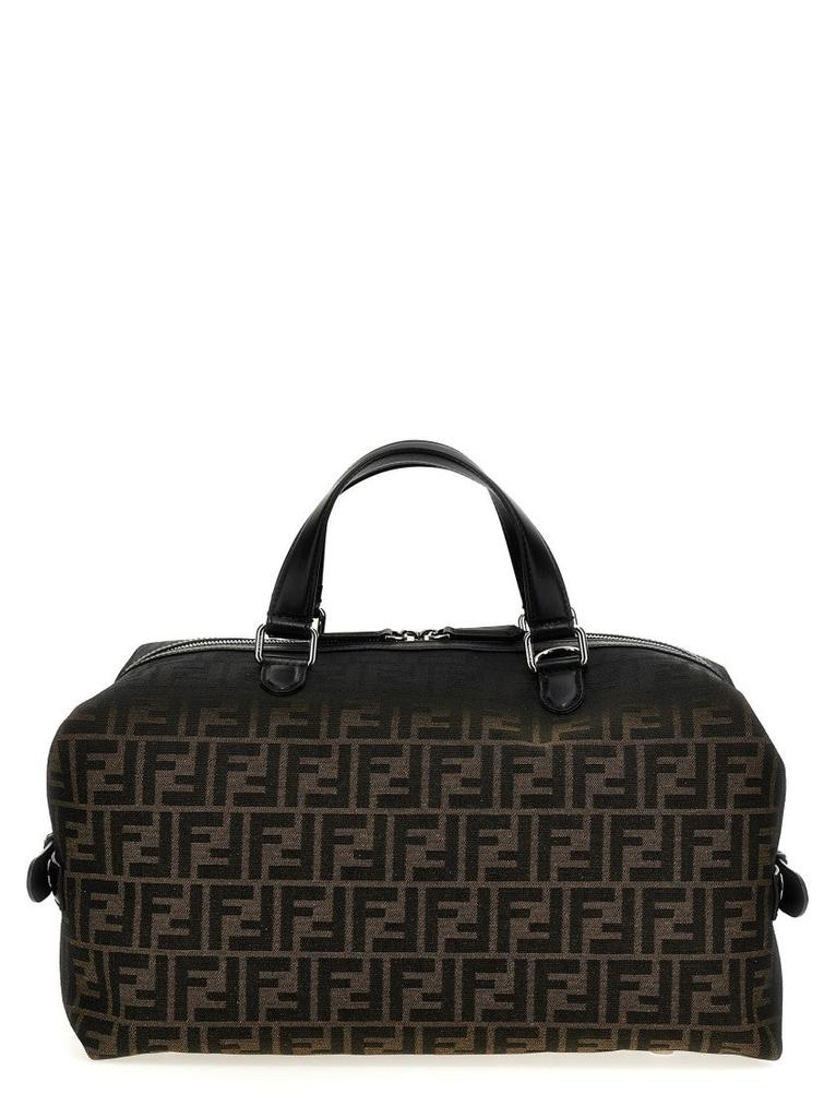 【FENDI】MINI FENDESSENCE BAG Fendi Fendessence Ff Denim Mini Bag | italist
