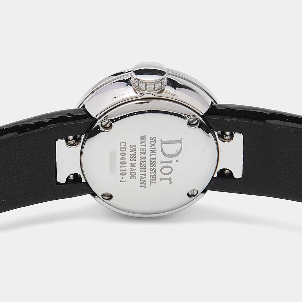Christian Dior DIOR ディオール CD040110A012 腕時計 LA MINI D