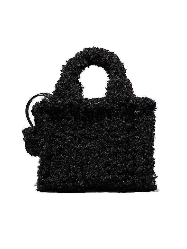 Marc Jacobs The Teddy Crossbody Tote 6