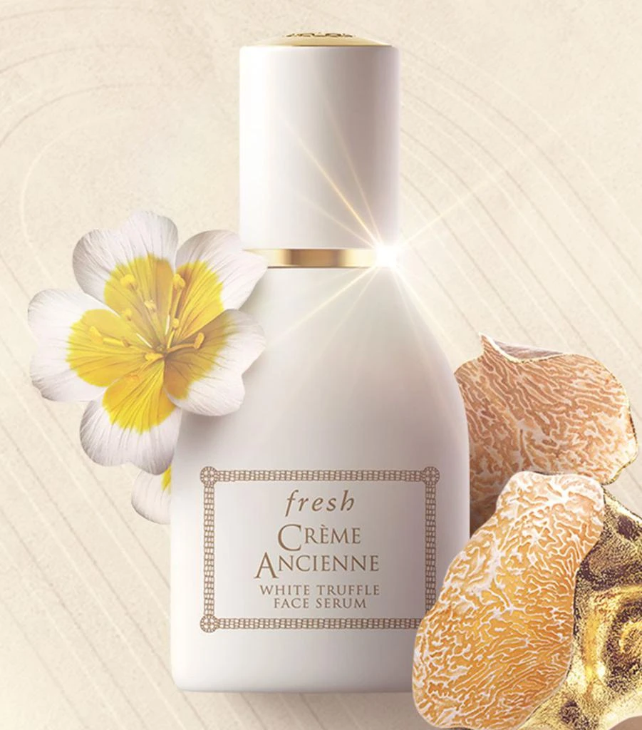 Fresh Crème Ancienne Truffle Face Serum (30ml) 3