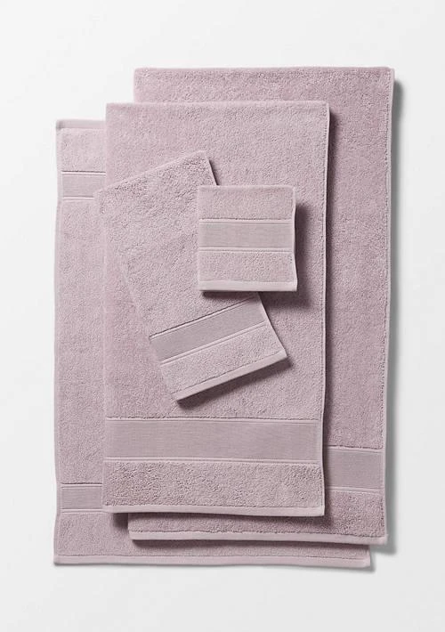 Ralph Lauren Ralph Lauren Sanders Towels And Mat 3