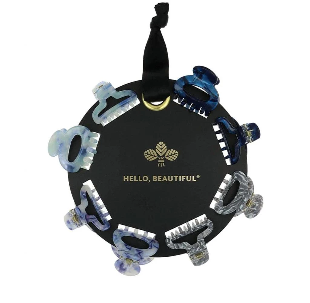 L. Erickson L. Erickson - Women
s Luna Jaw Wheel Set