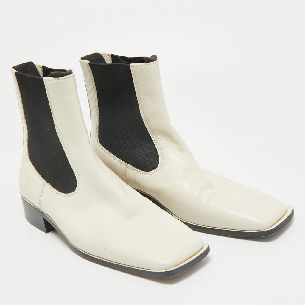 Sock Boots Celine Shoes Fall 2018 Leather Western Boots Celine