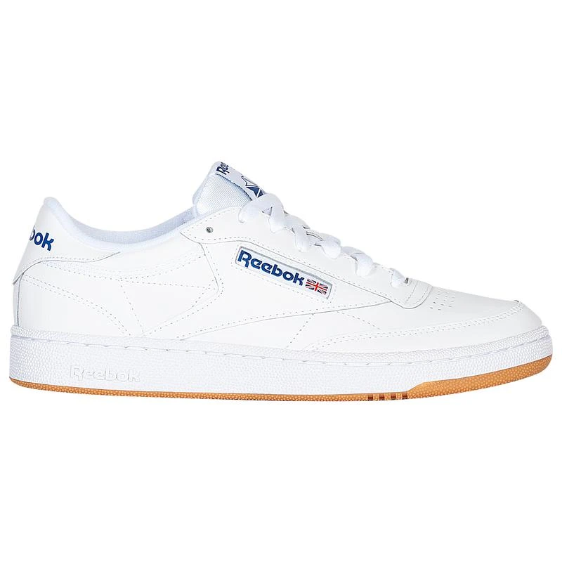 Reebok Reebok Club C 85 - Men's 1