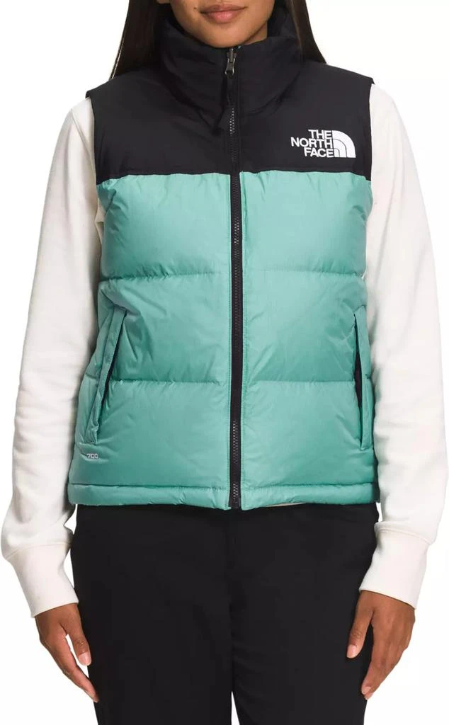 The North Face The North Face Women's 1996 Retro Nuptse Vest 1