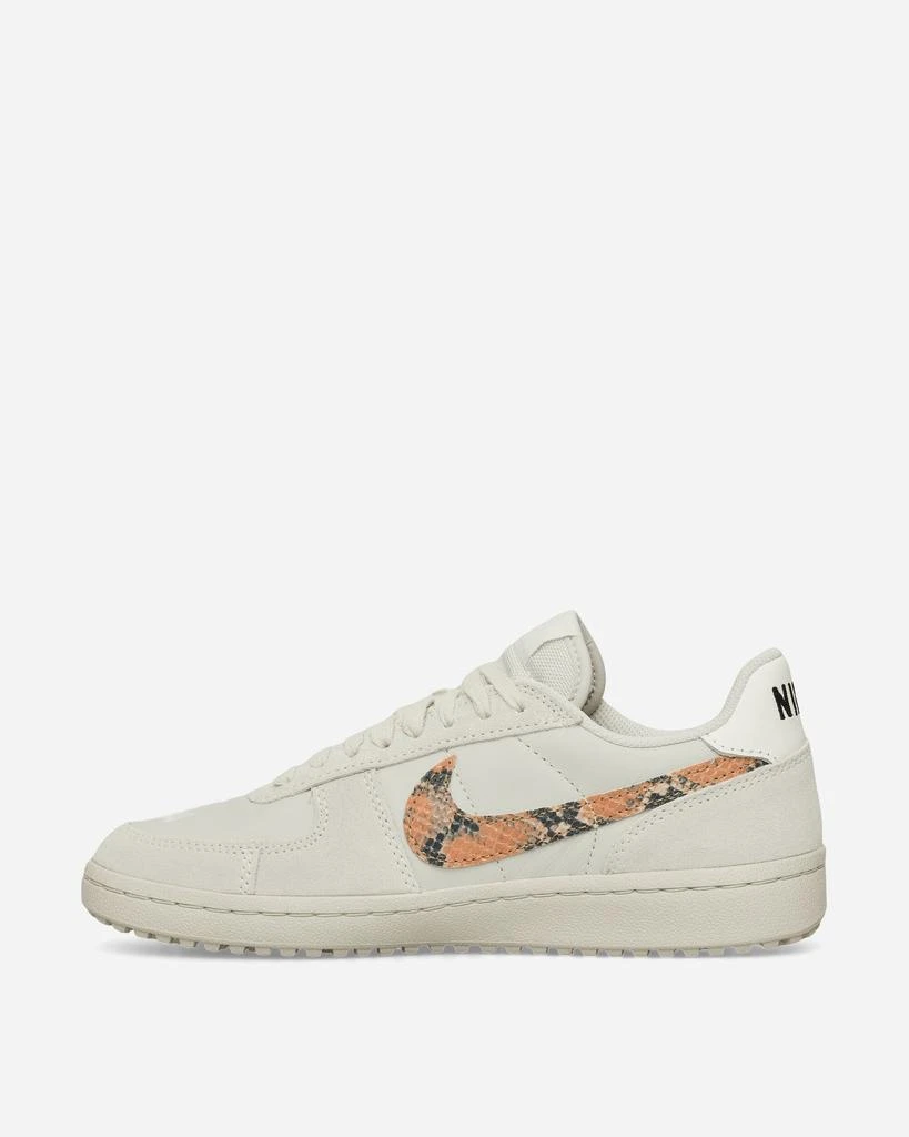 NIKE Field General Sneakers Light Bone 3