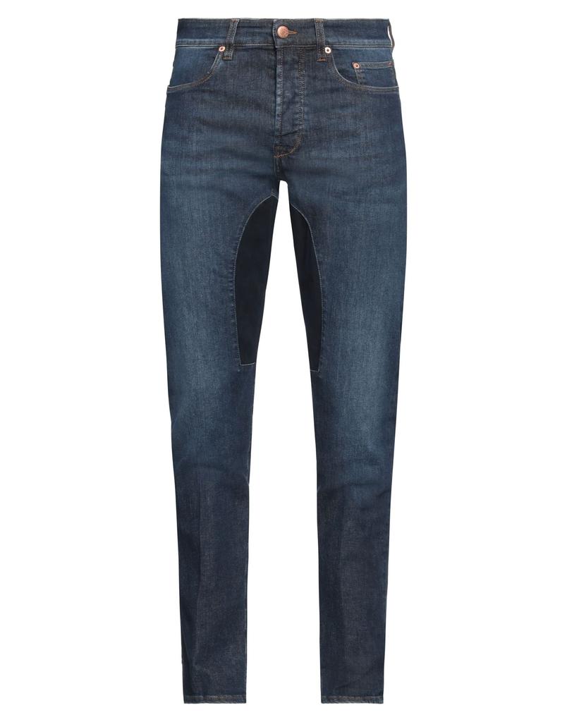SIVIGLIA Denim pants