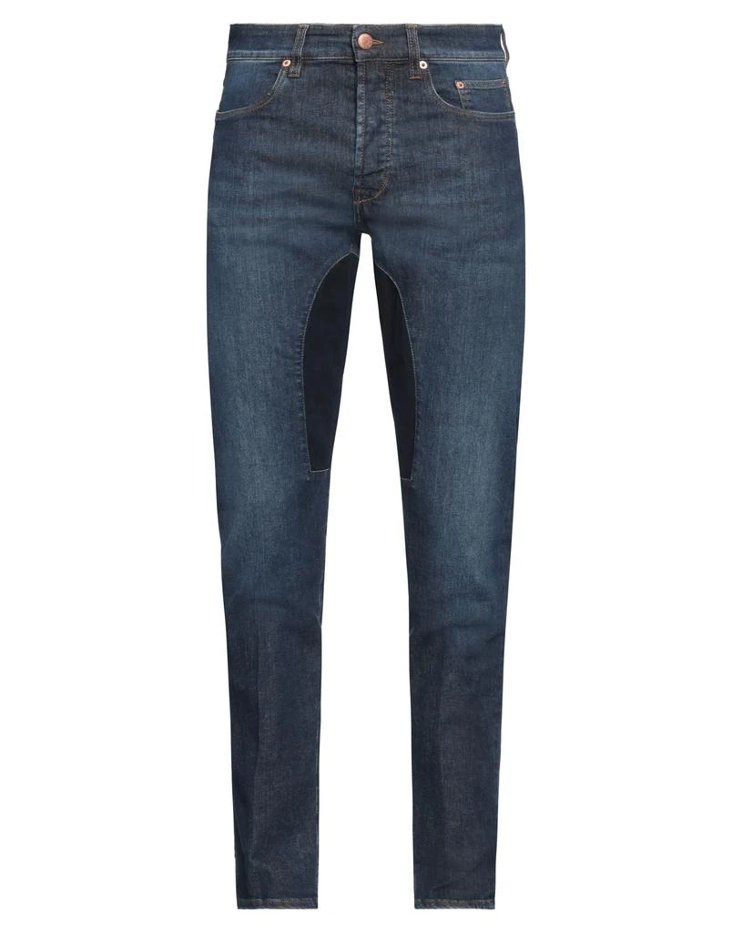 SIVIGLIA Denim pants 1