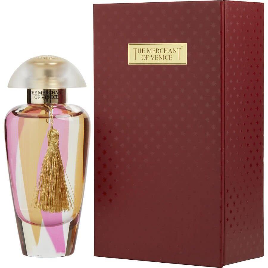 THE MERCHANT OF VENICE The Merchant Of Venice Suave Petals Ladies EDP