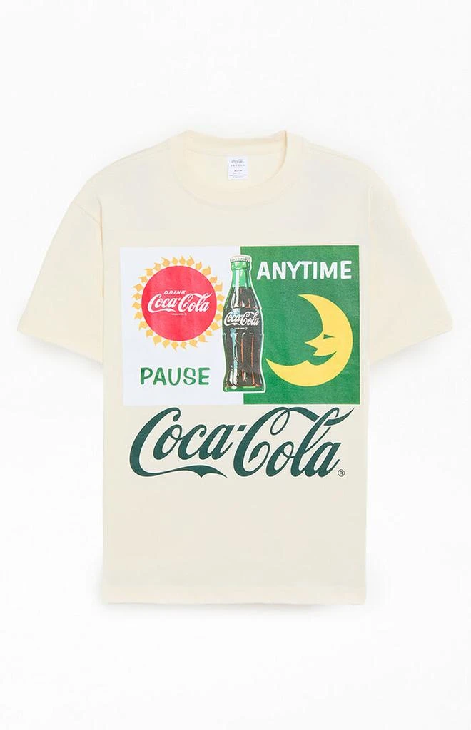 Coca Cola By PacSun Anytime T-Shirt 1