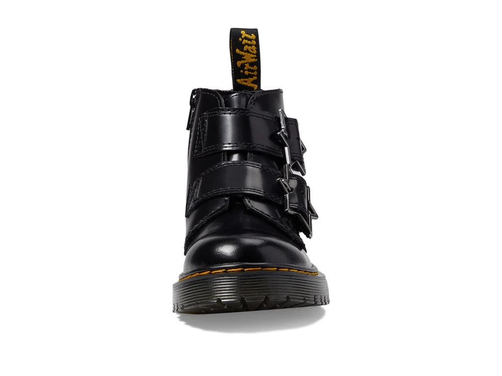 Dr. Martens Kid's Collection Devon Bex (Little Kid/Big Kid) 2