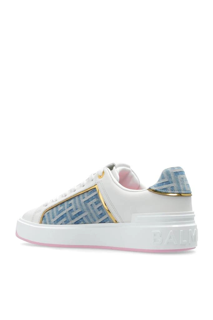 Balmain Sports shoes 5