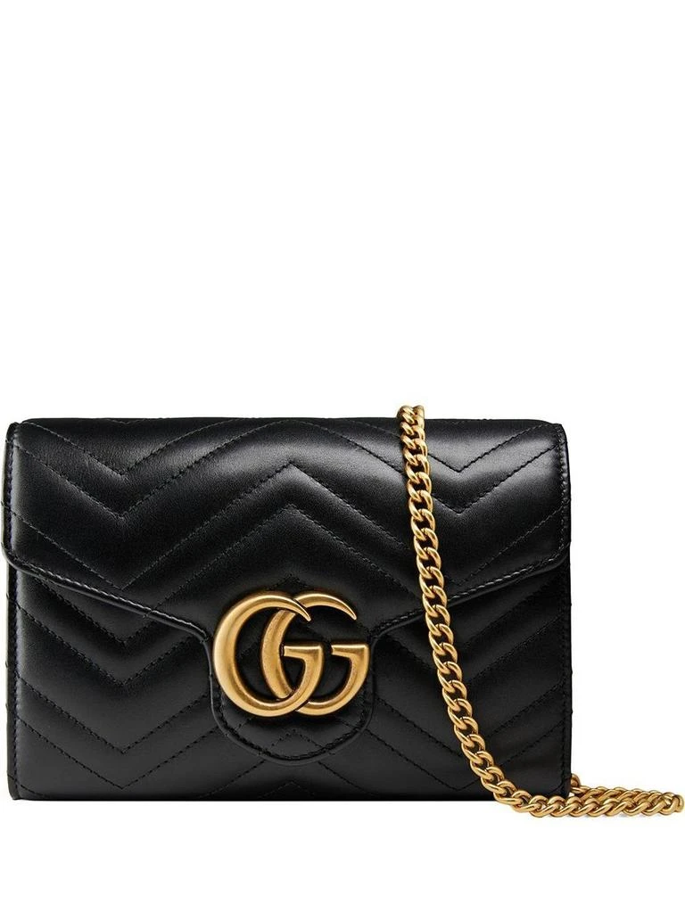 Gucci GG MARMONT WALLET 1