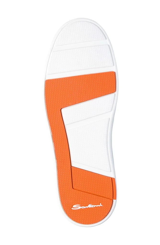 Santoni Daftest Sneaker 6