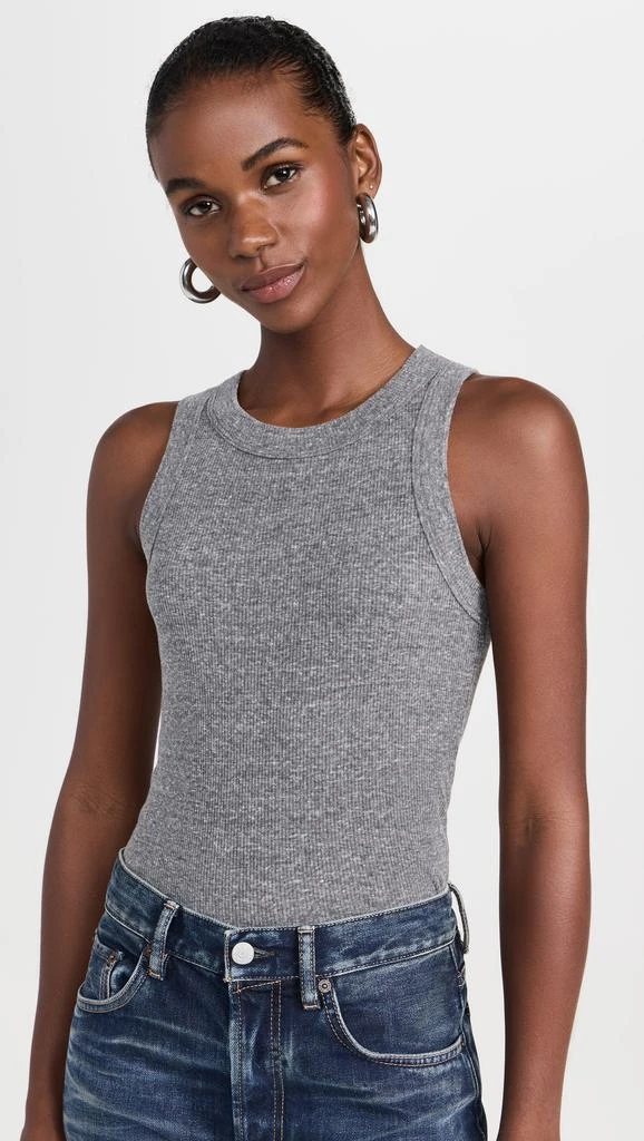 B Sides Rib Tank 1