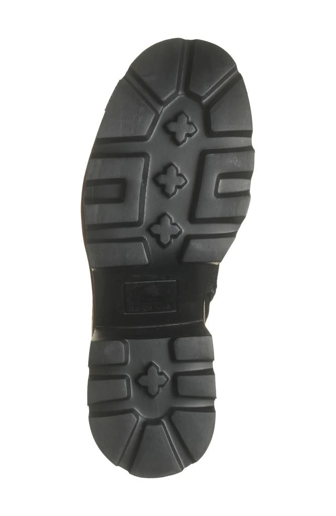 Dolce Vita Dommie Lug Sole Platform Bootie 6