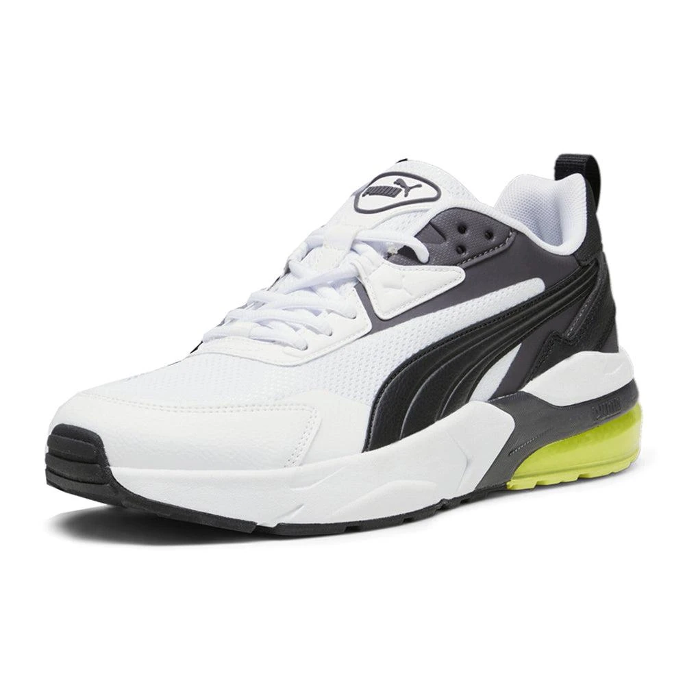 Puma Vis2K Lace Up Sneakers 2