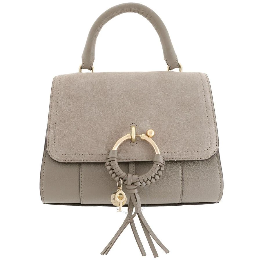 See by Chloé Joan Ladylike Shoulder Bag 1