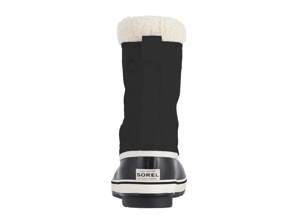 SOREL Kids Yoot Pac™ Nylon (Little Kid/Big Kid) 5