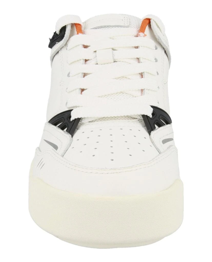 Heron Preston Low Key Sneakers 4