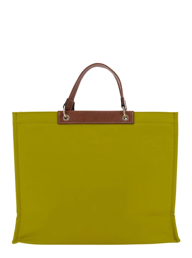 Longchamp Cabas  Du Marché 2