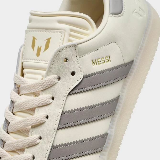Adidas adidas Originals Samba Messi Casual Shoes 3