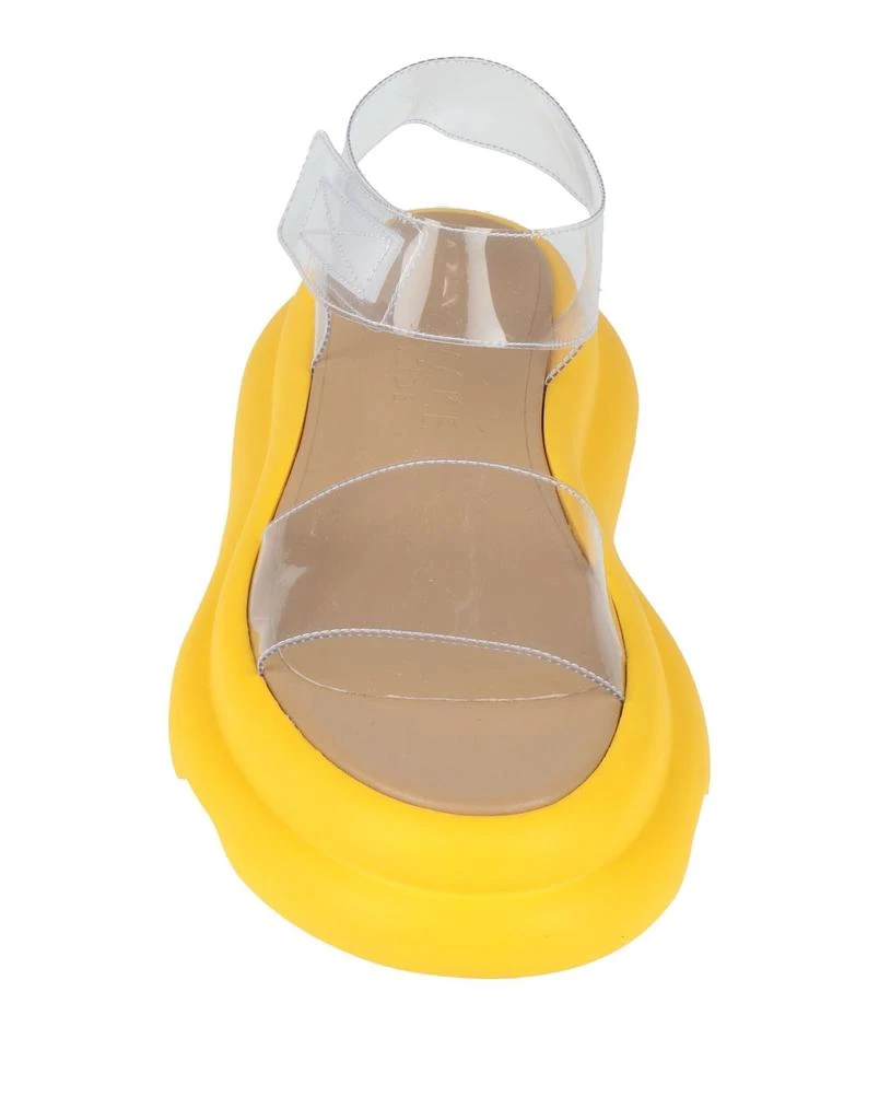 A.W.A.K.E. Mode Sandals 4