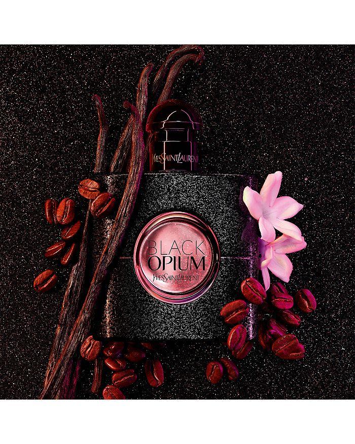 Yves Saint Laurent Black Opium Eau de Parfum Deluxe  Gift Set ($195 value)