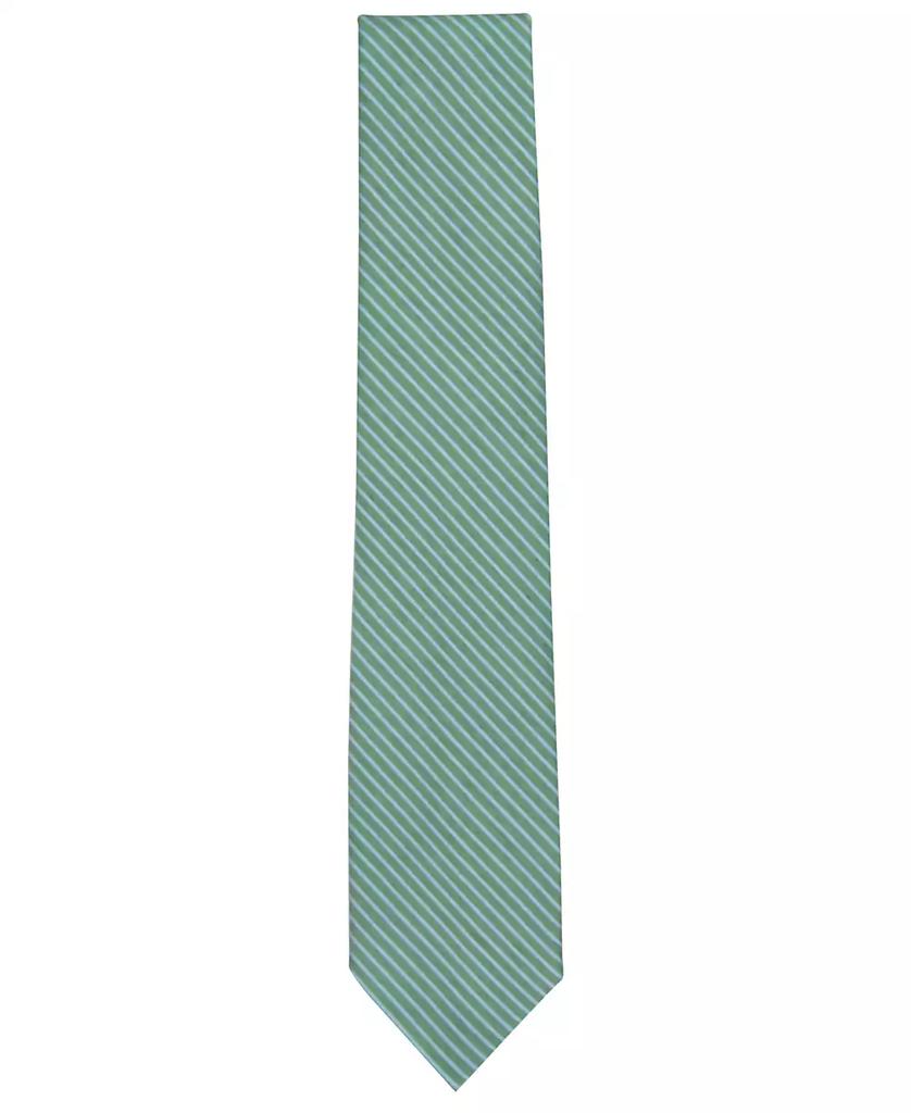 Perry Ellis Perry Ellis Men's Pollard Stripe Tie