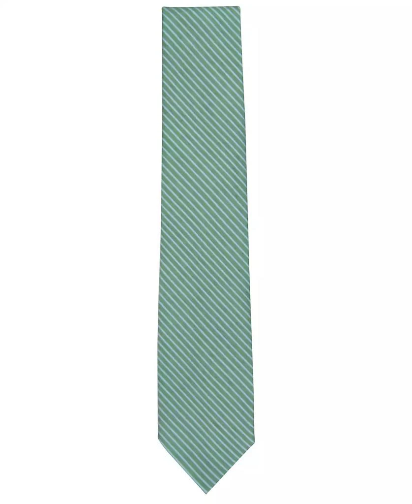 Perry Ellis Perry Ellis Men's Pollard Stripe Tie 2