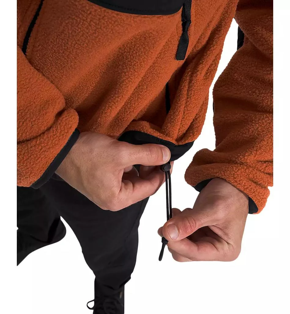 The North Face Men's Retro Denali Full Zip Jacket 8