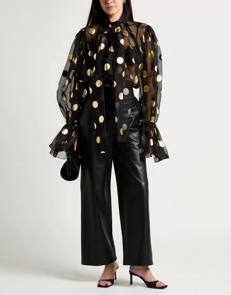 Dolce
Gabbana Silk top 2