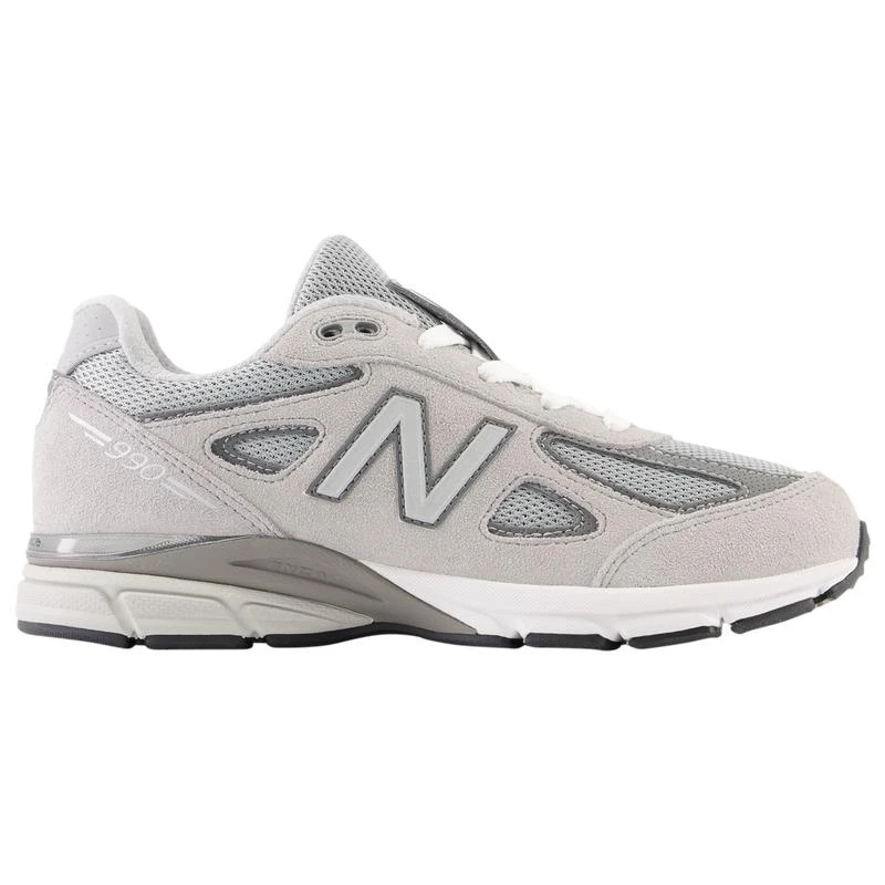 New Balance New Balance 990 V4 - Girls' Grade School 1