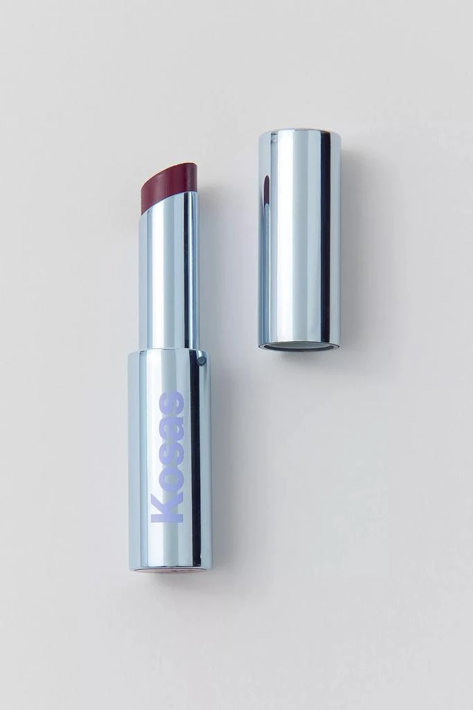 Kosas Kosas Wet Stick Moisturizing Lip Shine 2