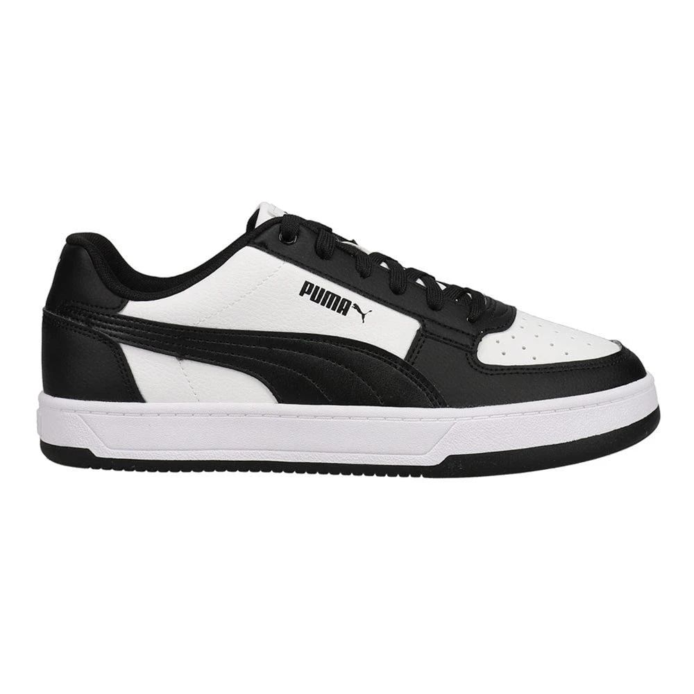 Puma Craven 2.0 Lace Up Sneakers 1