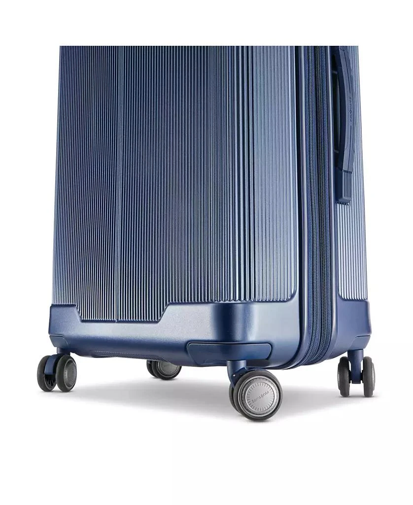 Samsonite CLOSEOUT! Silhouette 17 21" Carry-on Expandable Hardside Spinner 8