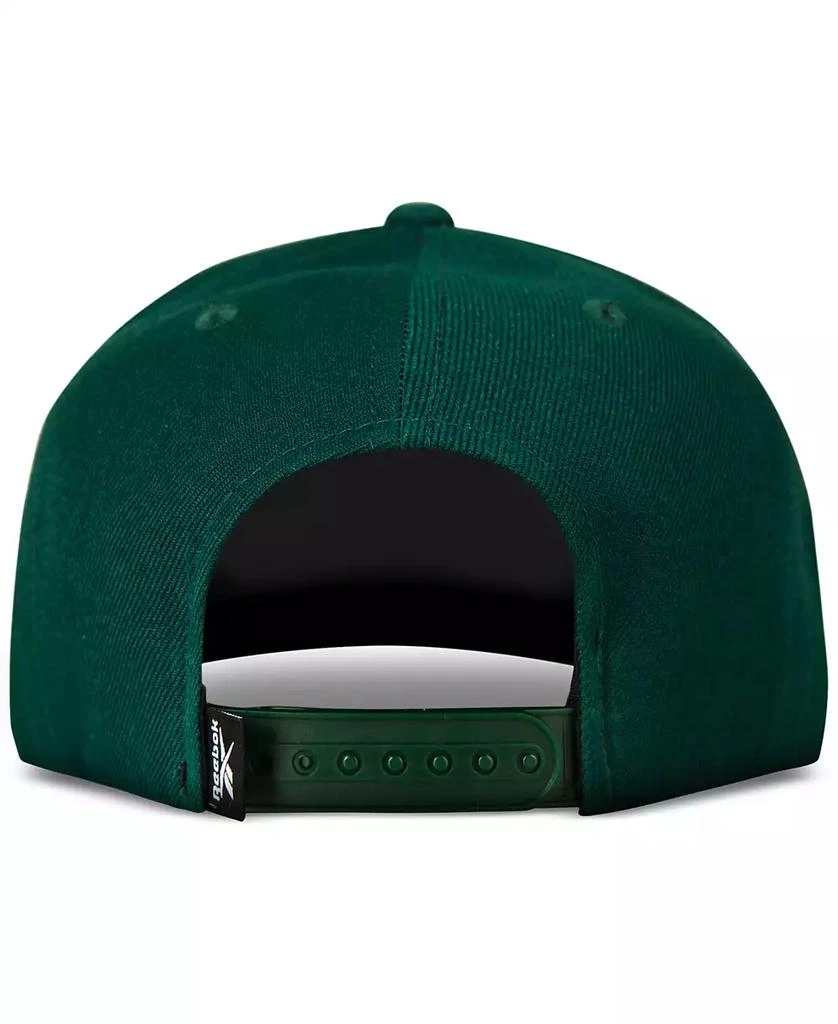Reebok Men's Identity Drop Adjustable Logo Hat 2