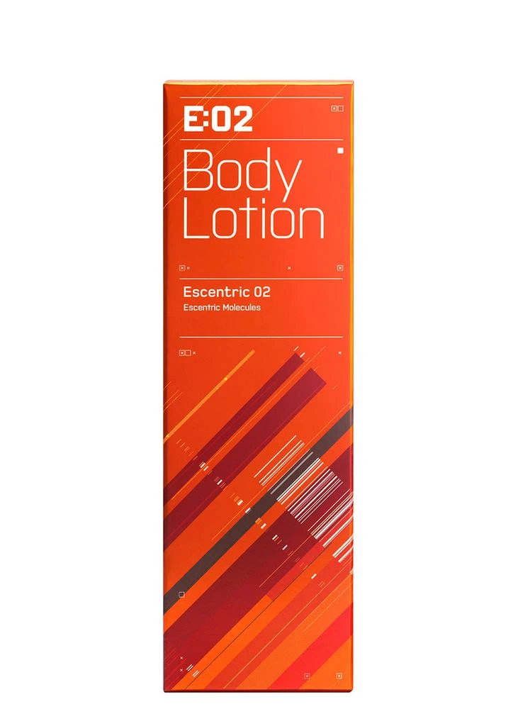 escentric molecules Escentric 02 Body Lotion 200ml 3