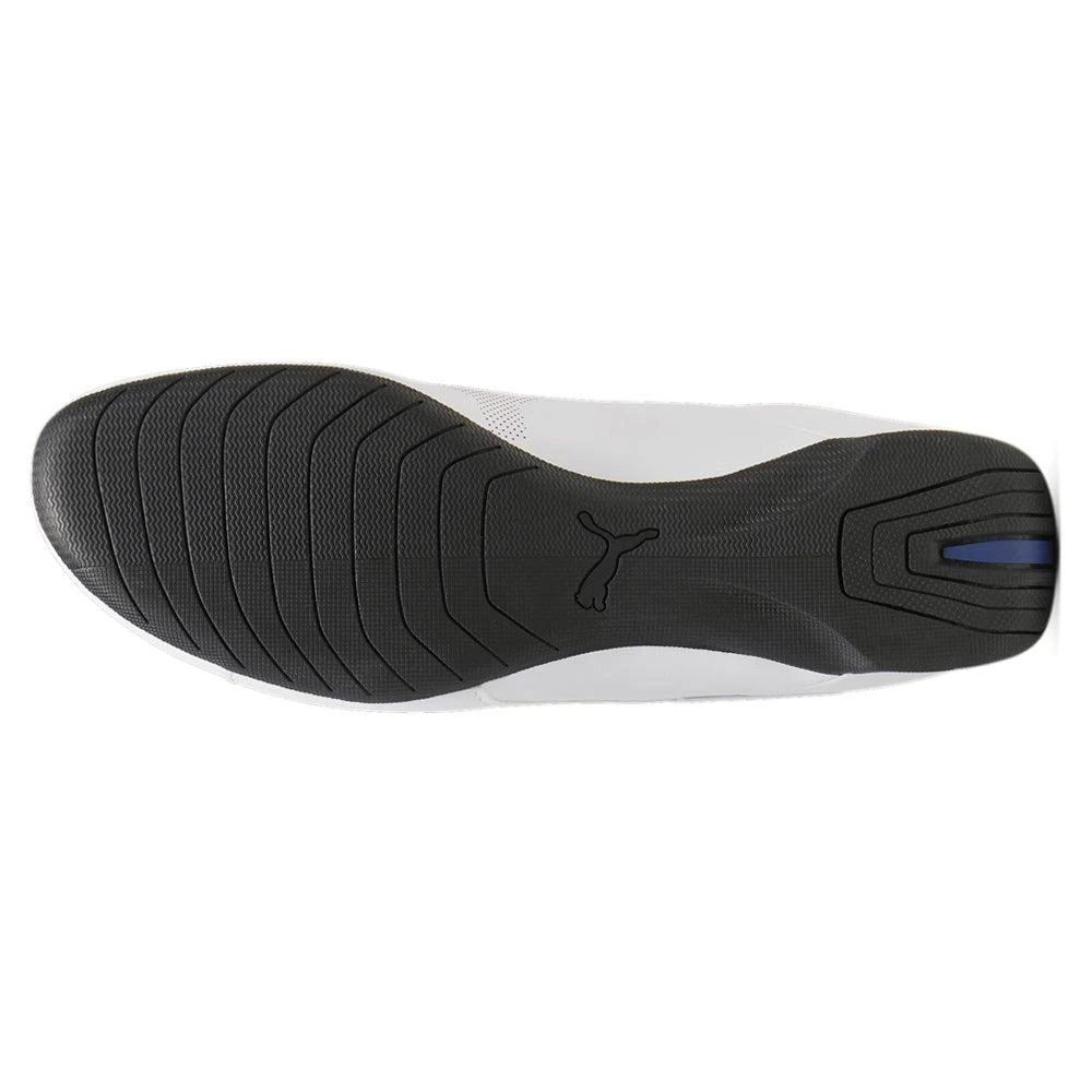 Puma BMW MMS Future Cat Lace Up Sneakers 5