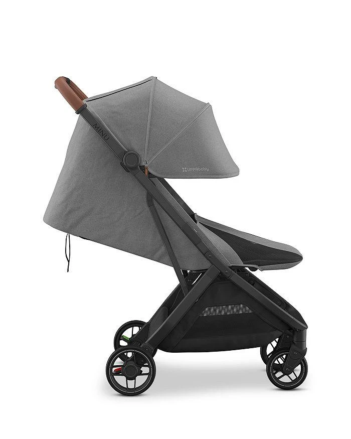 UPPAbaby Minu V3 Stroller 5