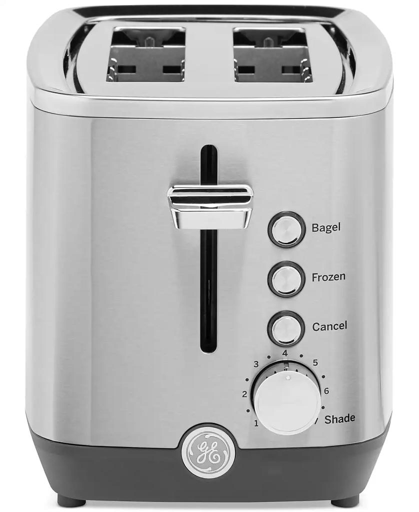 GE Appliances GE 2-Slice Toaster