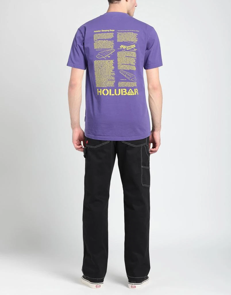 Holubar T-shirt 3