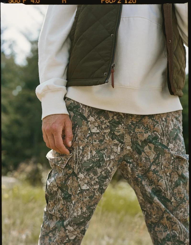 AE AE Flex Lived-In Cargo Pant 7