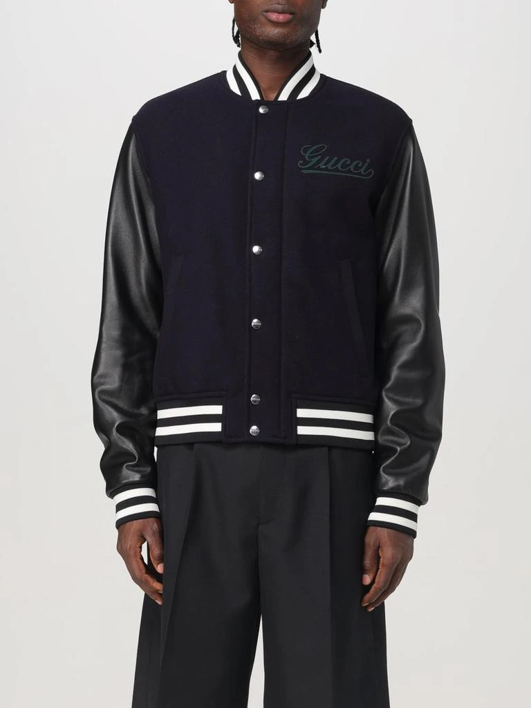 Gucci Jacket men Gucci 1