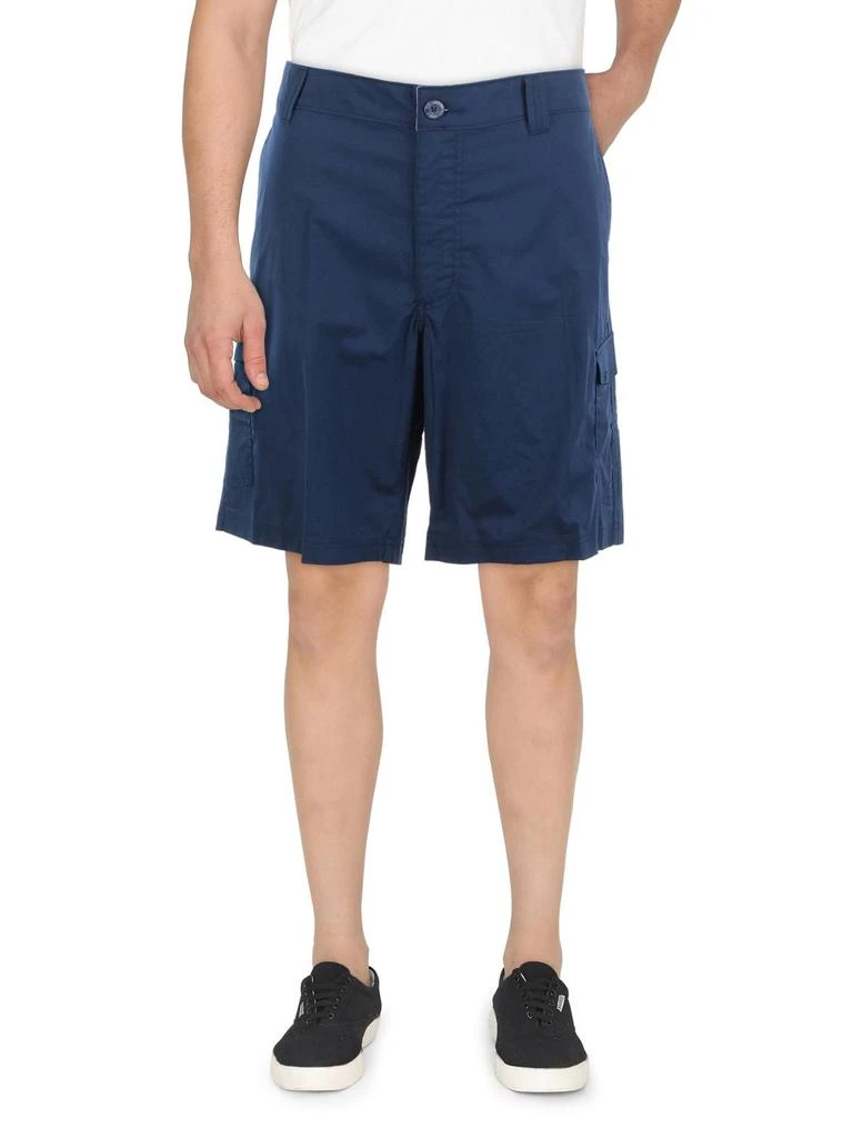 Columbia Brentyn Mens Regular Fit 10" Inseam Cargo Shorts 3