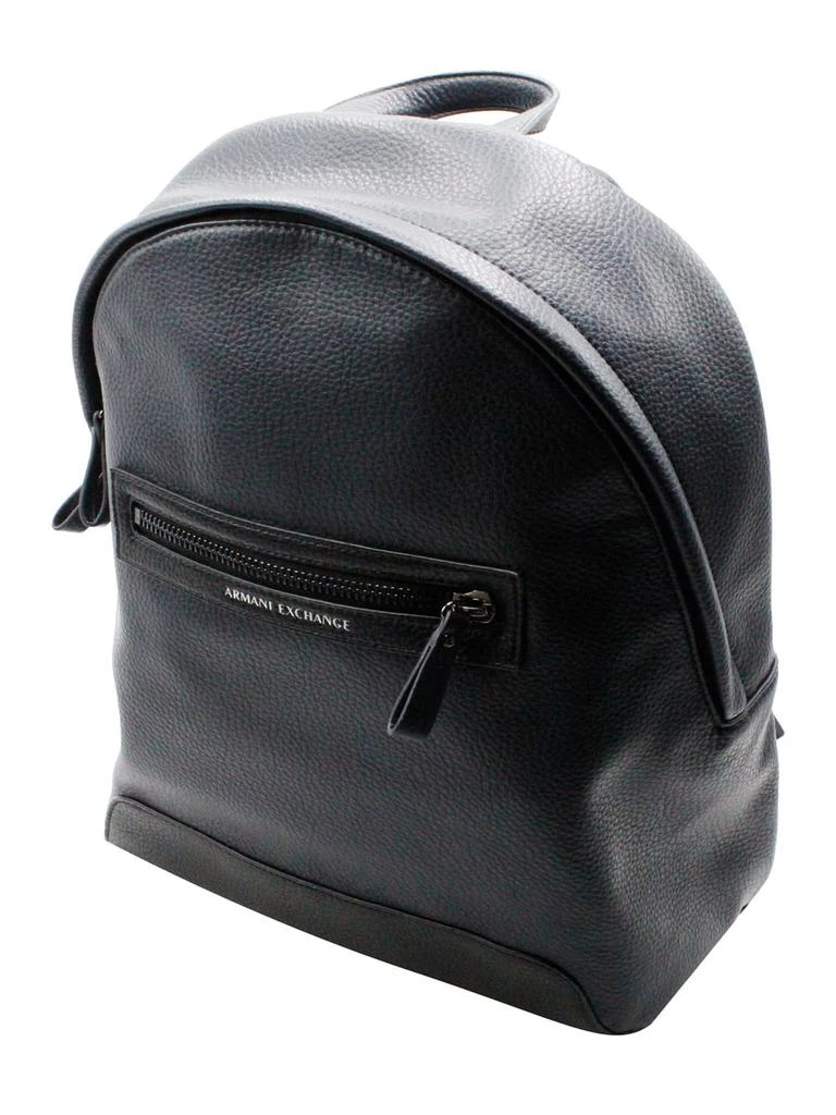 Armani Exchange Backpack 1