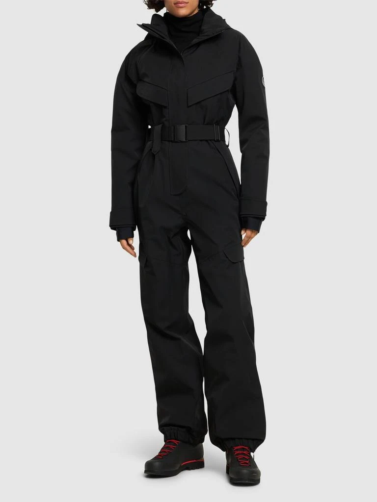Cordova Apex Stretch Tech Ski Suit 1
