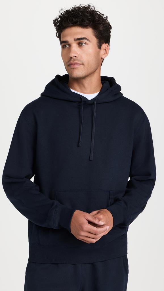 REIGNING CHAMP Midweight Terry Classic Hoodie